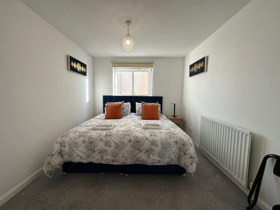 2 Bedroom Apartment On South Beach Road, Ayr Eksteriør billede