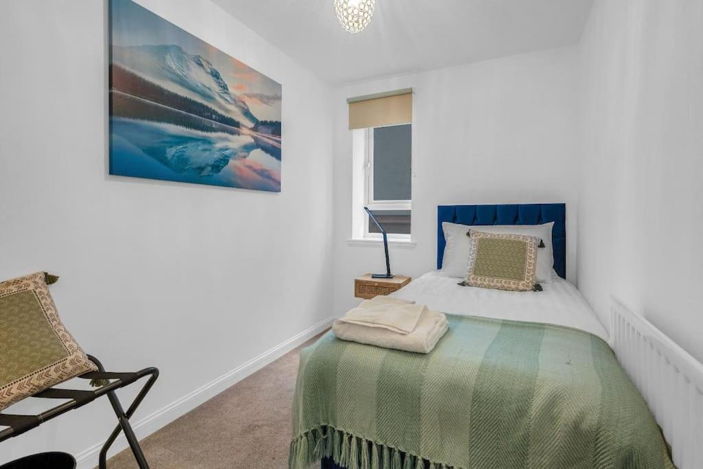 2 Bedroom Apartment On South Beach Road, Ayr Eksteriør billede